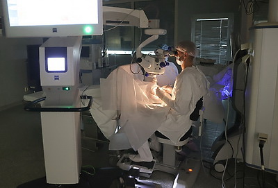 РНПЦ радиационной медицины применяет новые диагностические и лечебные технологии