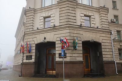 Беларусь будет председательствовать в Комиссии по правам человека СНГ