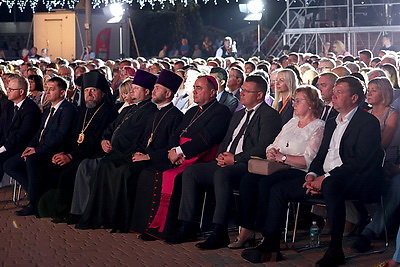 Лауреатов Национальной литературной премии 2025 года назвали в Лиде