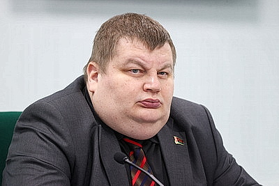 Пресс-конференция о строительстве соцобъектов в Минске и Минской области прошла в БЕЛТА