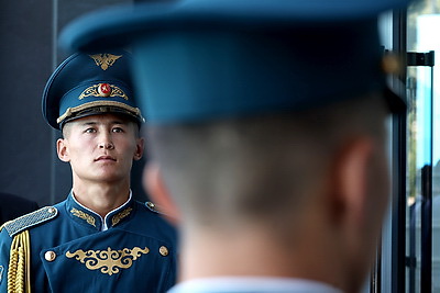 Беларусь предлагает создать в ЕАЭС системные инструменты поддержки стабильности продовольственных рынков