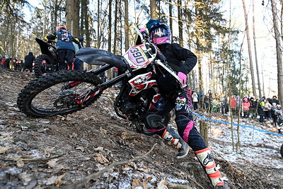 Состоялся первый этап чемпионата Беларуси по эндуро Enduro4seasons