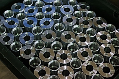 Пархомчик ознакомился с производством \"ТермоБрест\"