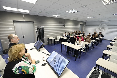 Вузы Беларуси: БГЭУ и БарГУ