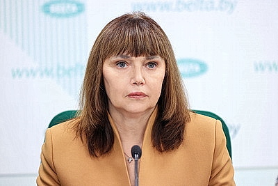 Пресс-конференция об организации отдыха и занятости школьников на каникулах состоялась в БЕЛТА