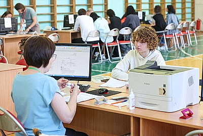 В Беларуси стартует основной этап вступительной кампании в вузы