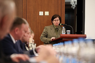 Бизнес-форум Беларуси и Ярославской области прошел в Минске