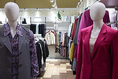 Модернизация и развитие. Турчин посетил павильон Беларуси на ВДНХ в Москве