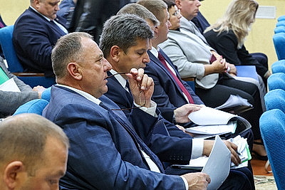 Крутой о животноводстве: это ключевой фактор развития АПК регионов