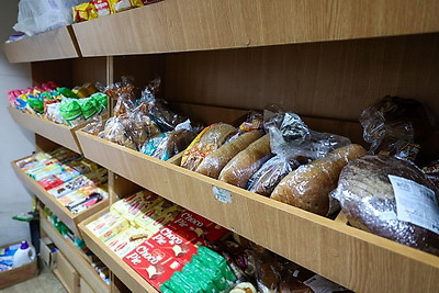 ГТК о перемещении литовских фур: это меры безопасности на подъездах к закрытым пунктам пропуска