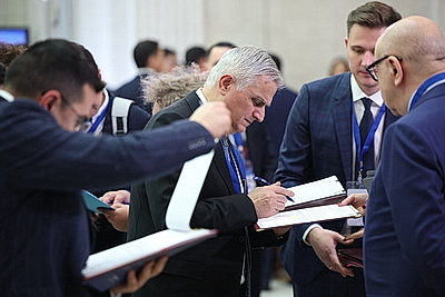 Лукашенко оценил итоги работы ЕАЭС за пятилетний период