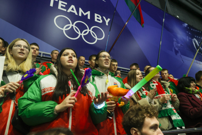 Команда Президента победно стартовала в новом сезоне РХЛ