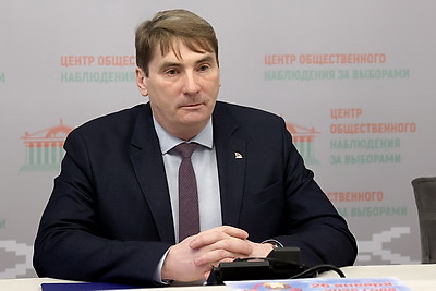 Центр общественного наблюдения за выборами о результатах мониторинга