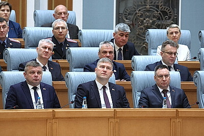 Лукашенко собрал большое совещание по развитию научной сферы