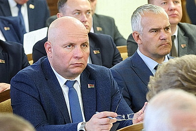 Ставка на арендное жилье. Что изменится в стройотрасли Витебской области в 2026 году