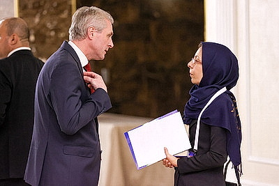 III Минская международная конференция по евразийской безопасности. Тематические сессии