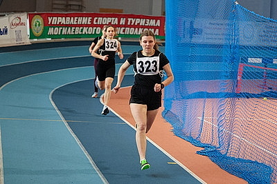 Более 300 участников собрала профсоюзная спартакиада в Могилеве