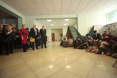 \"Мотальскія прысмакі\" и еще около 150 мероприятий. Чем удивит культурная столица Беларуси-2025