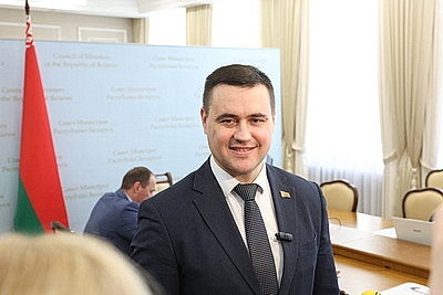 Караник: все необходимые условия для проведения ЦЭ и ЦТ созданы