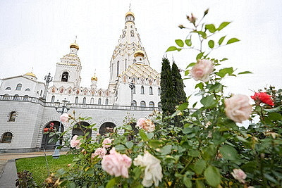 В Минске верующие посещают более 80 культовых объектов