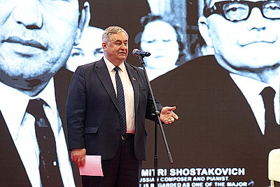 Международный квартал открылся на Минской международной книжной выставке-ярмарке