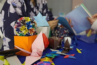 Более 500 иностранных студентов присоединилось к фестивалю творчества F.-ART.bу-2025