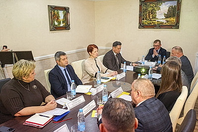 В новогодние праздники белорусские здравницы будут заполнены на 100%