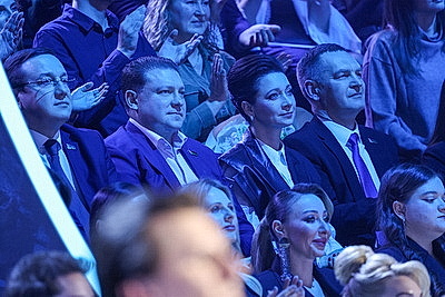 Назар Прохоцкий стал победителем 4 сезона проекта \"Звездный путь\"