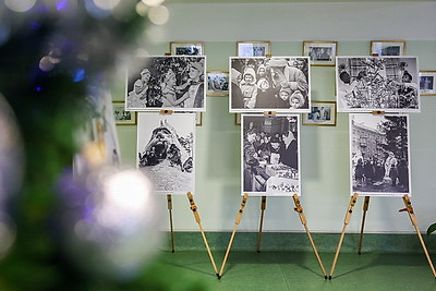 Акция \"Терапия чудес\" прошла в РНПЦ \"Кардиология\"