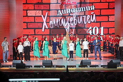 Конкурс \"Трудовая династия-2025\" проходит в Беларуси