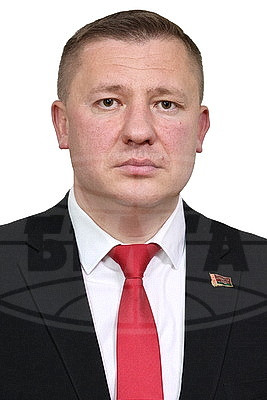 Шилов согласован на должность председателя Полоцкого райисполкома
