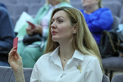 Председателем Союза поляков на Беларуси избран Мечеслав Лысый