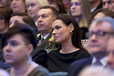 Вольфович: сотрудники милиции во все времена самоотверженно выполняли свой долг