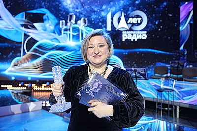 Победителей I Национального конкурса \"РадиоТриумф\" назвали в Минске