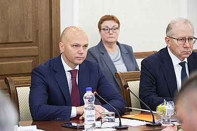 Импорт вырос почти на треть. Беларусь заняла второе место среди партнеров Калининградской области