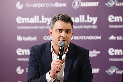 \"Душевный фестиваль\". Пресс-конференция с организаторами прошла в Минске