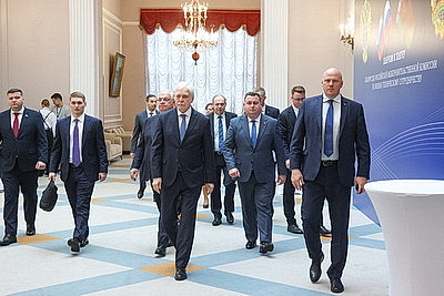 Развитие кооперационных связей обсудили в Минске представители военпрома Беларуси и России