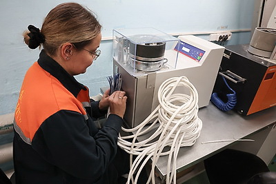 Внимание к людям. Что позволяет \"Зениту\" занимать лидирующее место в вопросах охраны труда