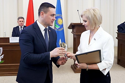Заседание итоговой коллегии Минобразования проходит в Минске
