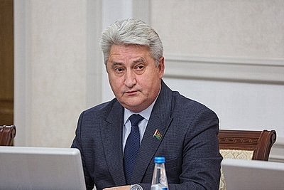 Заседание Совета Палаты представителей прошло в Минске