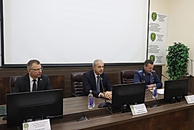 Под Минском открыли новый комплекс одного из крупнейших транспортно-логистических центров Беларуси