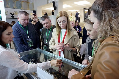 Могилев-Пенза: экономическое и промышленное взаимодействие