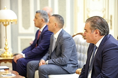 Лукашенко: Беларусь и Ливия восстанавливают интенсивные отношения