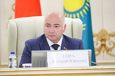 Основные направления совершенствования системы национальной безопасности обсудили в Минске