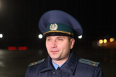 Польша возобновила работу пунктов пропуска на границе с Беларусью