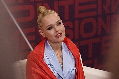 Пресс-конференции и брифинги для конкурсантов состоялись на \"Интервидении\"