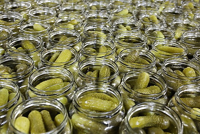 Матусевич ознакомился с работой ряда предприятий Быховского района