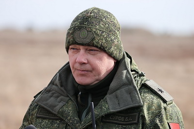 Командно-штабное учение с участием военнообязанных проходит в Барановичском районе