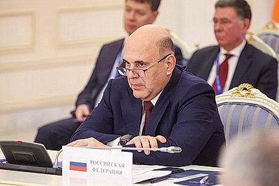 Устранение барьеров, кооперация, финрынок. Турчин о ключевых решениях в ЕАЭС под председательством Беларуси