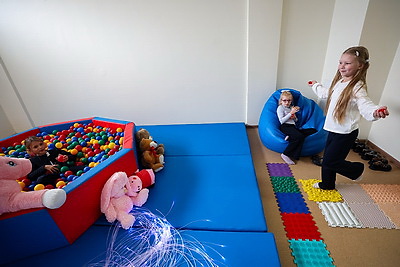 В школах Беларуси подходит к завершению первая учебная четверть